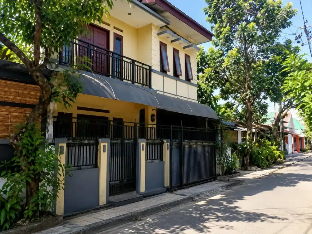 Rumah 2 LT Murah di Margahayu Kencana Bandung