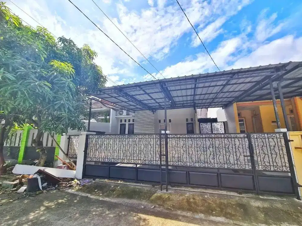 Perumahan Puri Artha Sentosa Blok A No.17