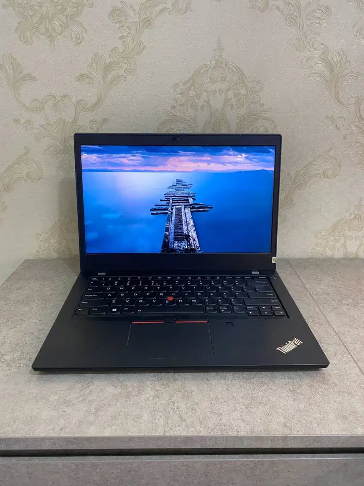 LENOVO THINKPAD L14 GEN 2 Core i7 Gen 11 RAM 16 GB SSD 512 GB 14Inch