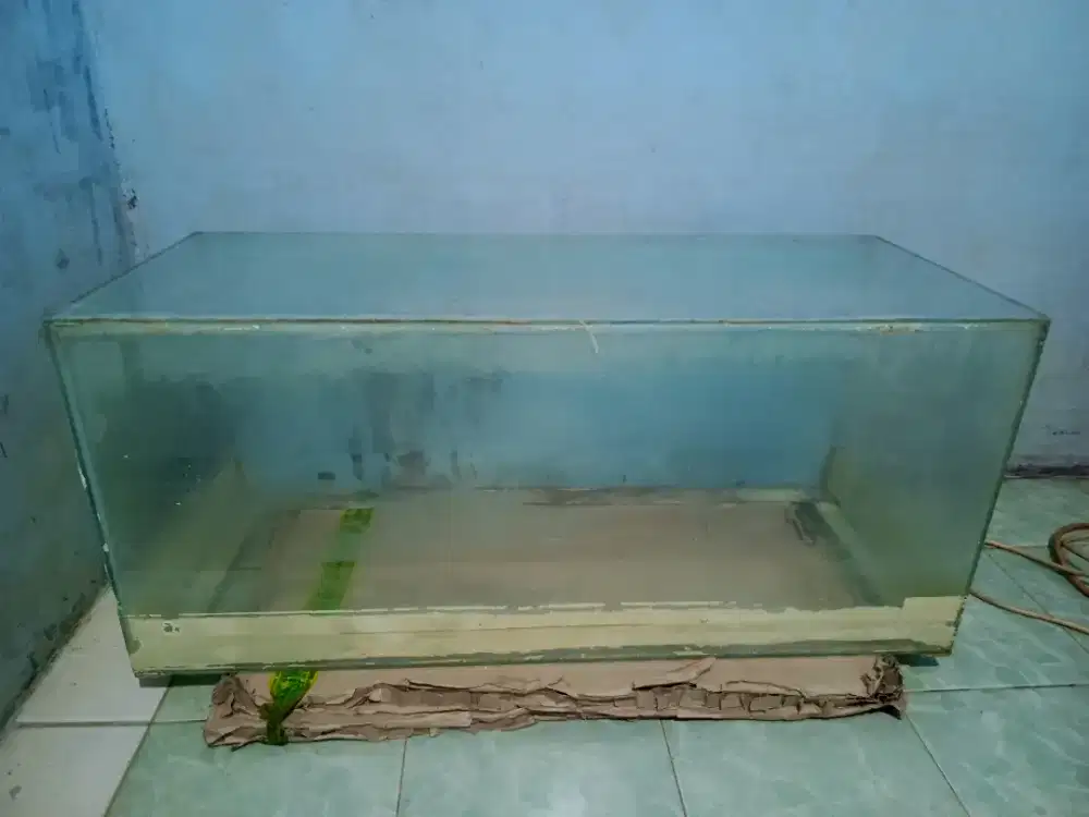 AQUARIUM KACAAA