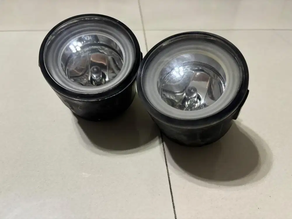 Fog Lamp Nissan Juke