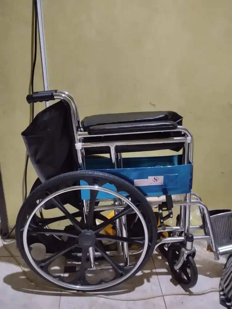 Jual Kursi roda