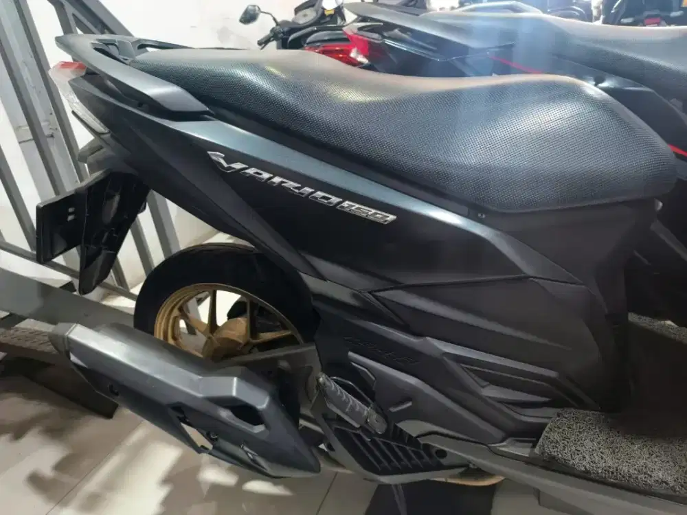 HONDA VARIO 150 2017