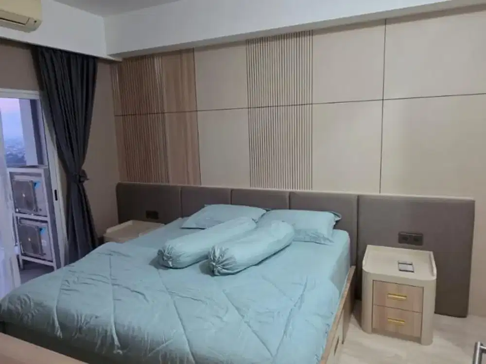 Dijual Apartemen Podomoro City Deli Medan