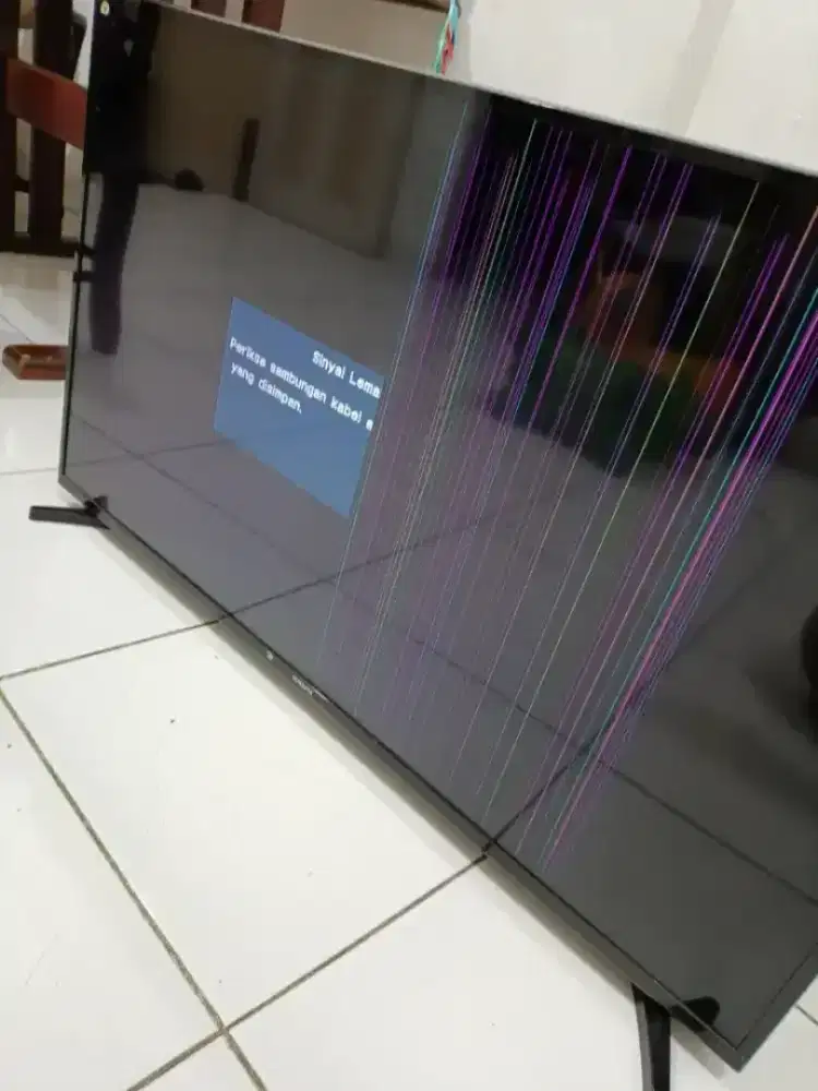 tv samsung 24 inchi