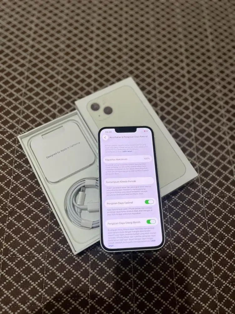 iphone 13 basic