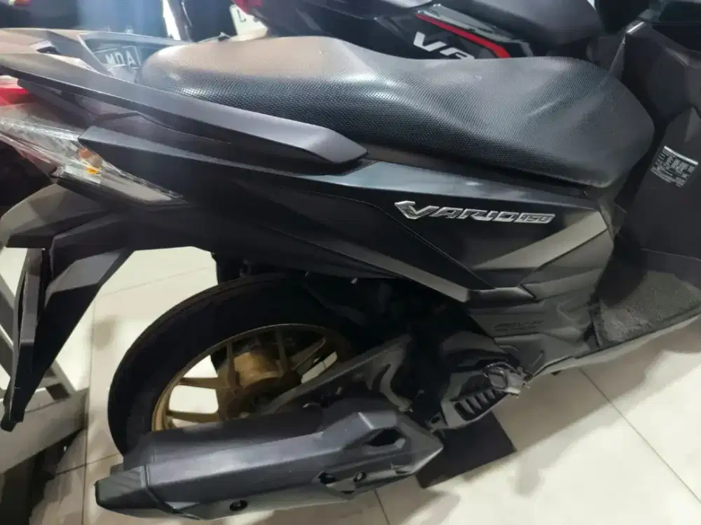 HONDA VARIO 150 2017