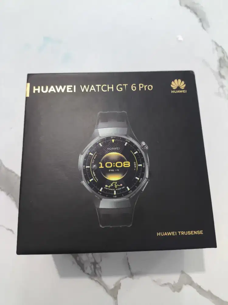 HUAWEI GT 6 PRO