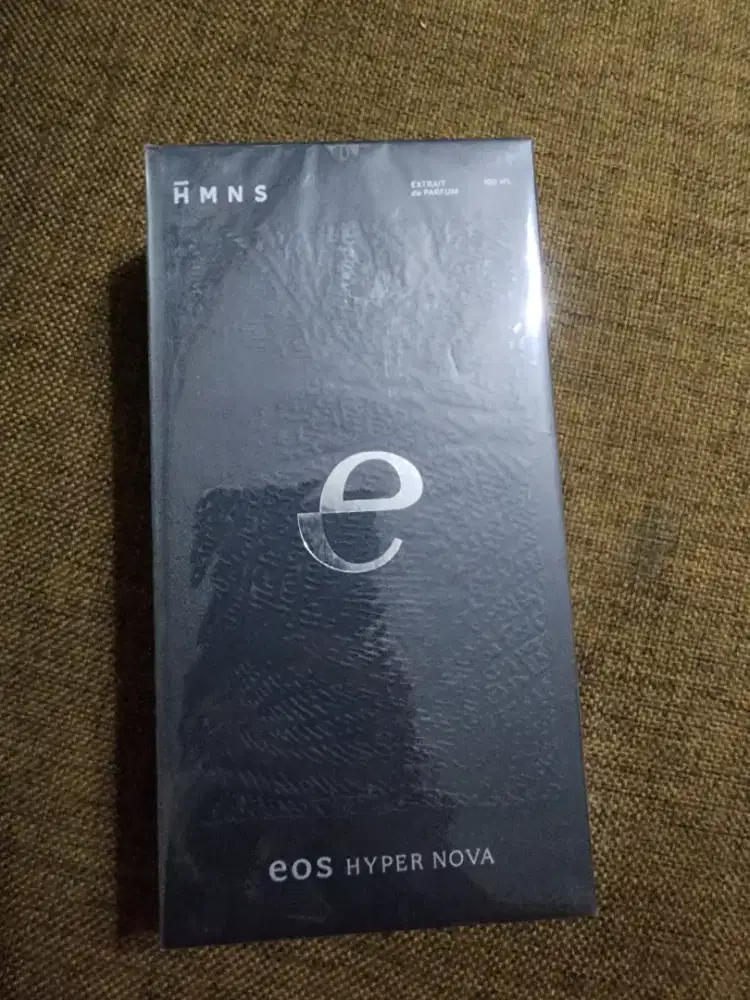 HMNS EOS Hyper Nova BNIB 100ml