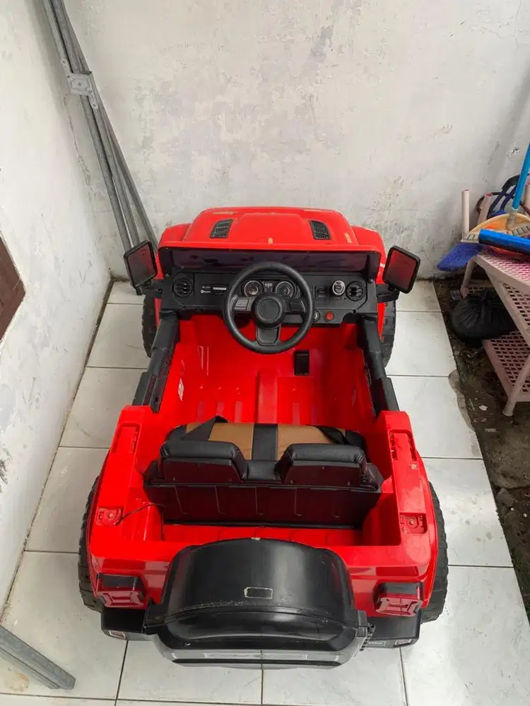 Mobil - mobilan aki