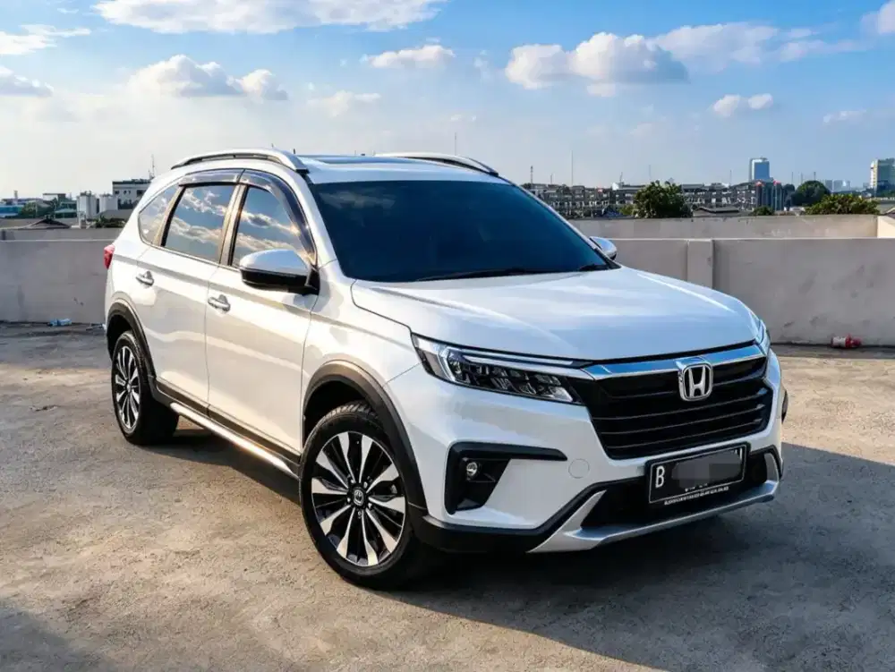 KM 20RB | ORISINIL TERAWAT | HONDA BRV PRESTIGE 2022 PAKAI 2023