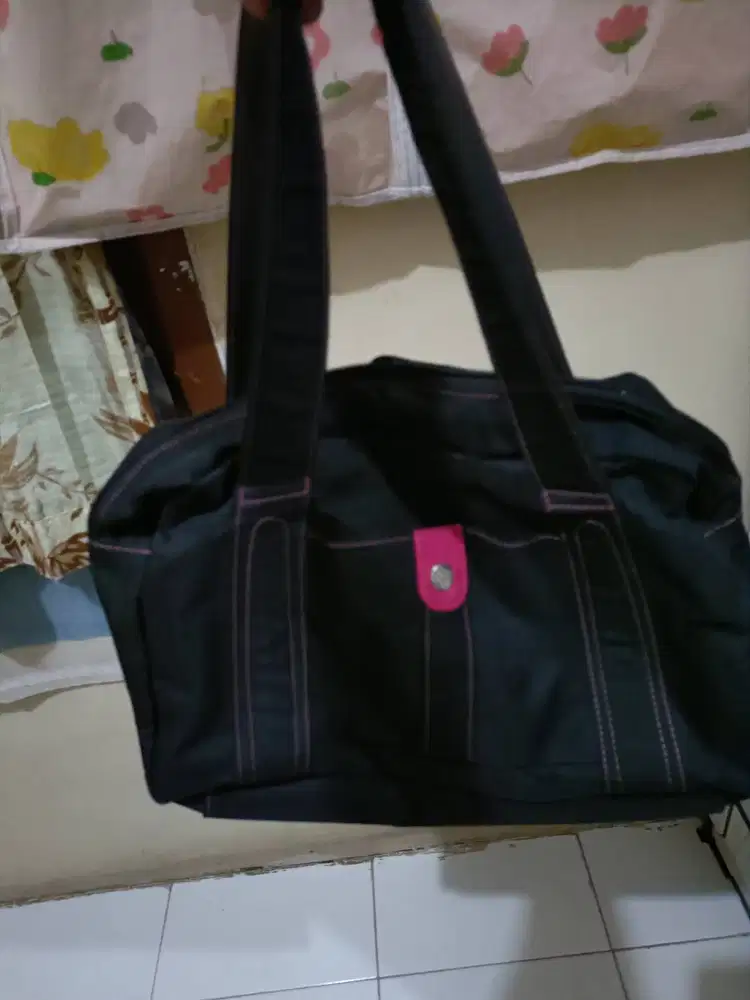 tas dan dompet merk shopie martin preloved