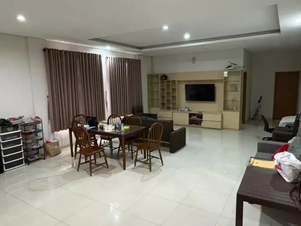 Ruko 3 Lantai Siap Pakai Strategis di Mainroad Pasirkoja Bandung