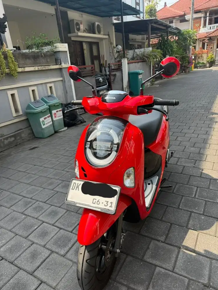 For Sale Scoopy CBS 2026