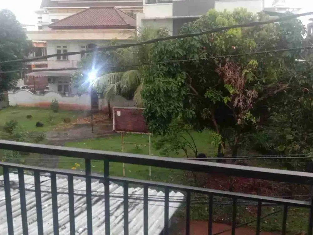 Dijual Rumah dicitra garden 3 jakbar