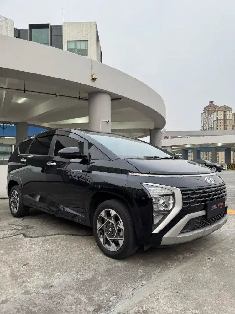 HYUNDAI STARGAZER 1.5 PRIME AT 2022