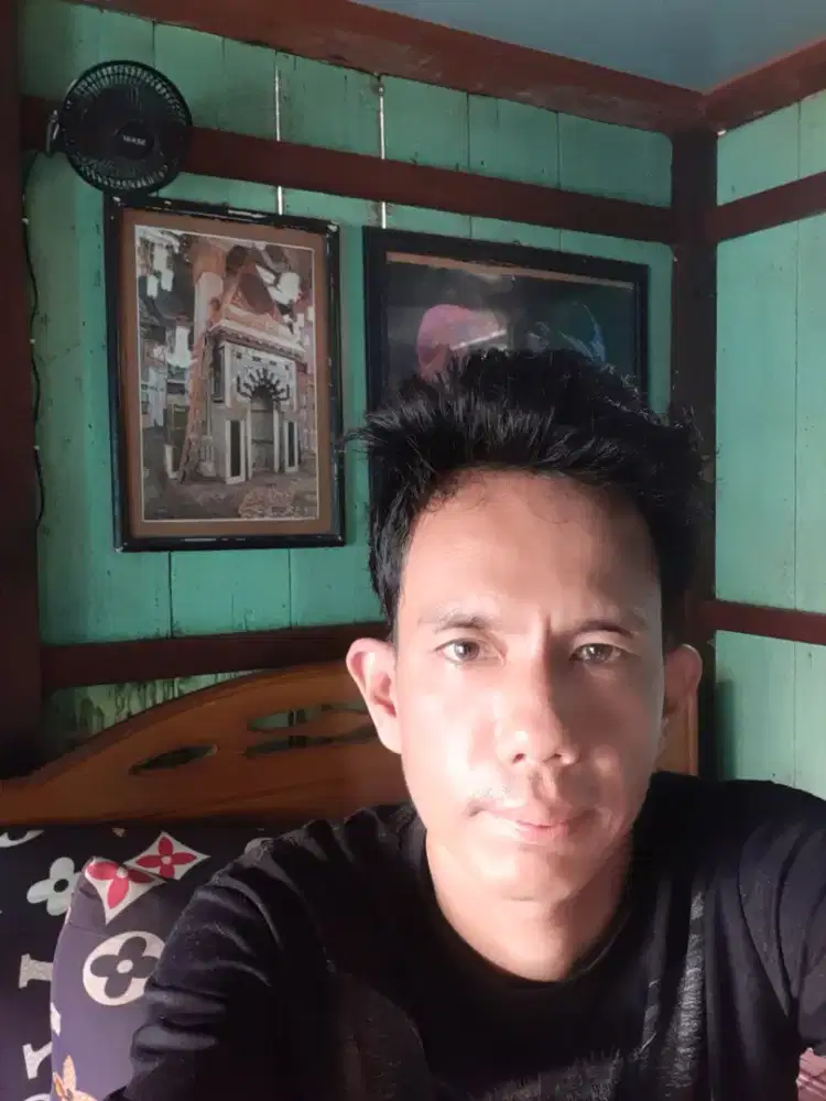 Cari kerjaan gudang, atao apa yang pnting halal