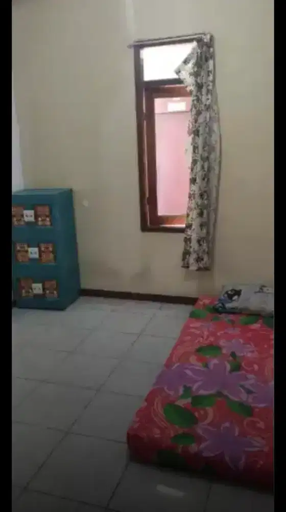 Kost Nyaman, Murah di lingkungan Tenang. 1031