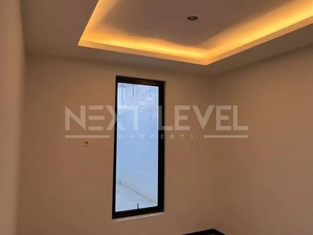 Dijual Rumah Nginden Intan Minimalis Strategis Siap Huni