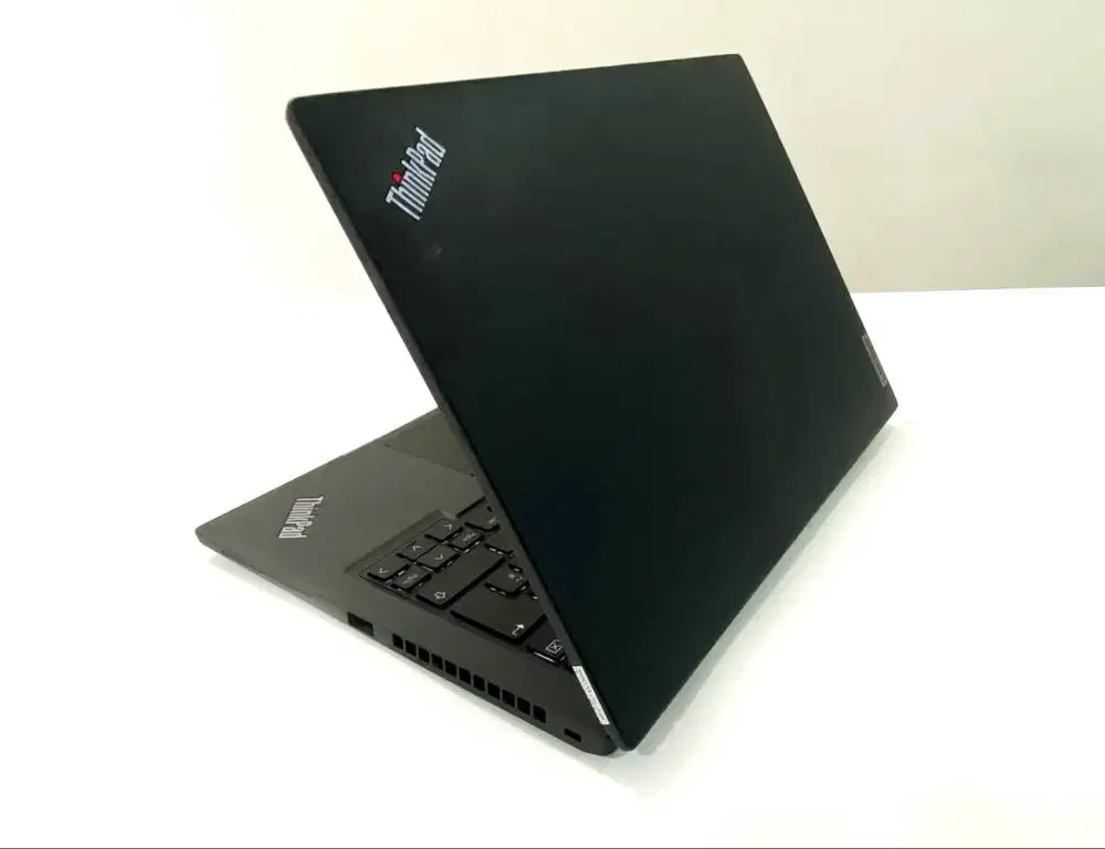 ram16GB gen11 Lenovo Thinkpad X13 Intel Core i5