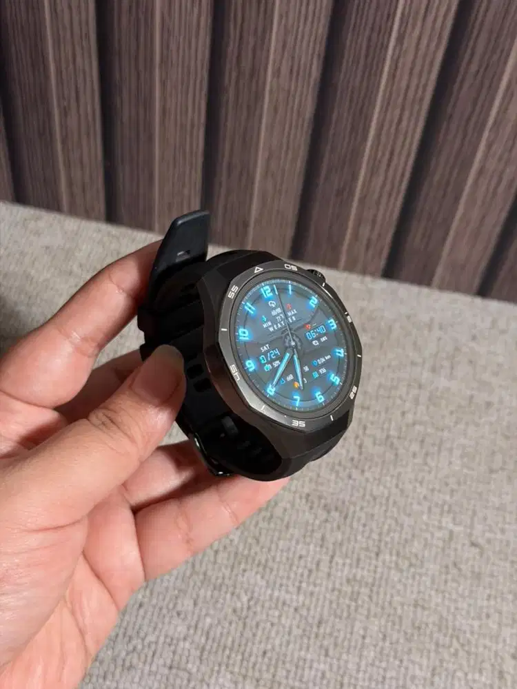 Smart Watch Huawei  GT 5 Pro