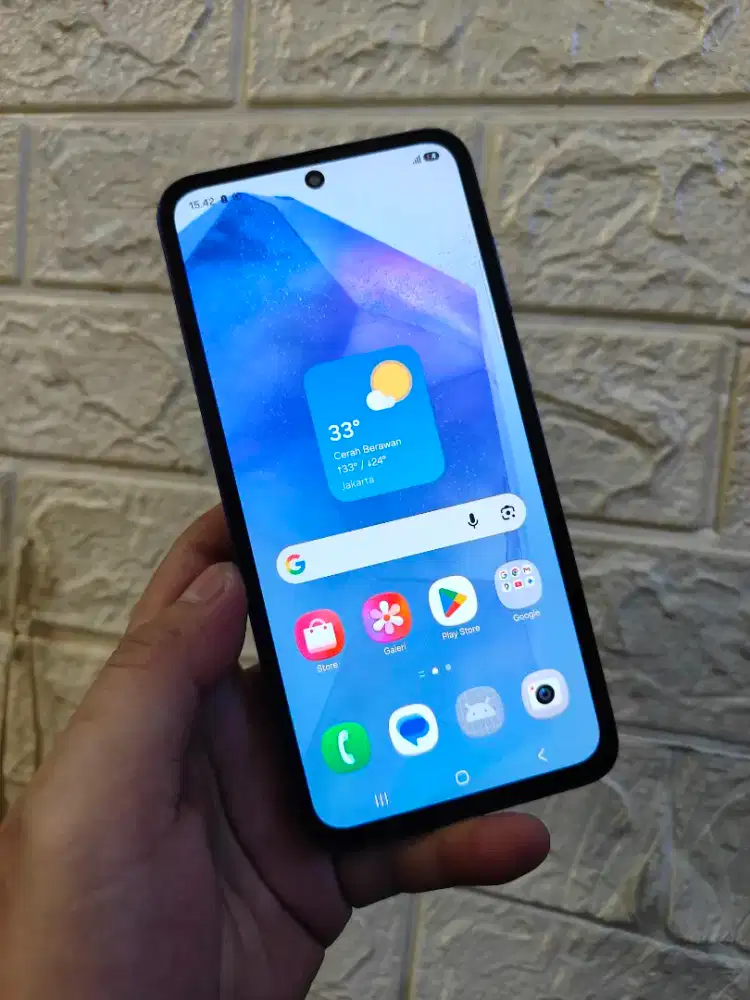 Samsung A55 5G (LCD OEM) 8/256gb