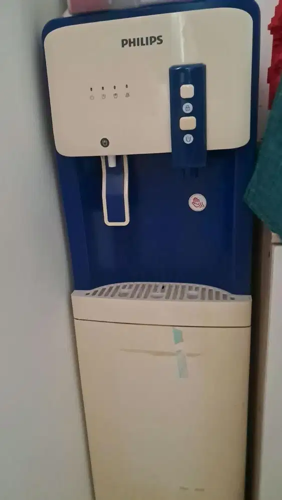 Dispenser philips