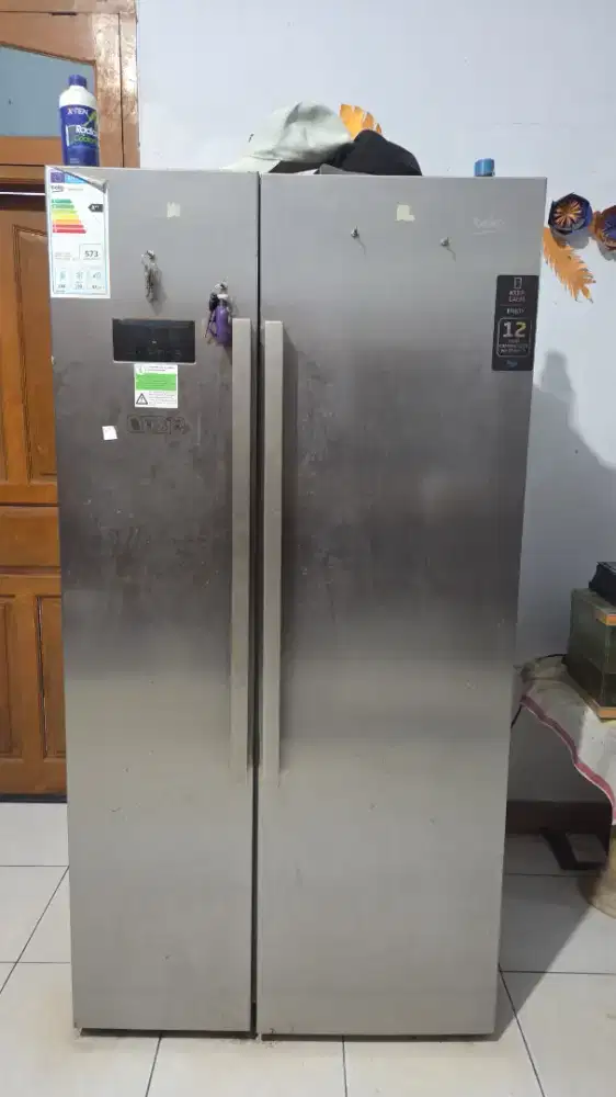 Kulkas Murah Merk Beko