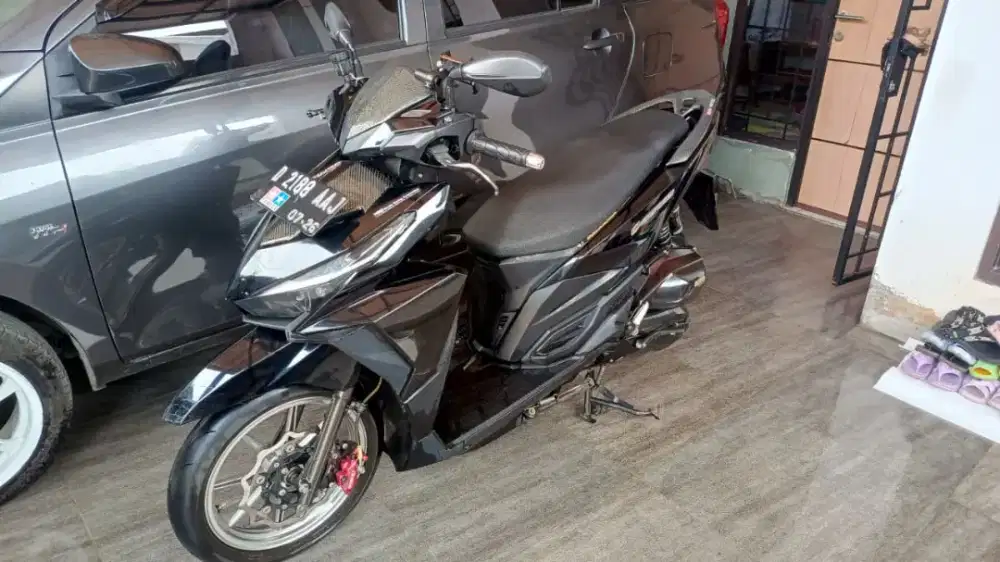 Vario 150 led old 2016
