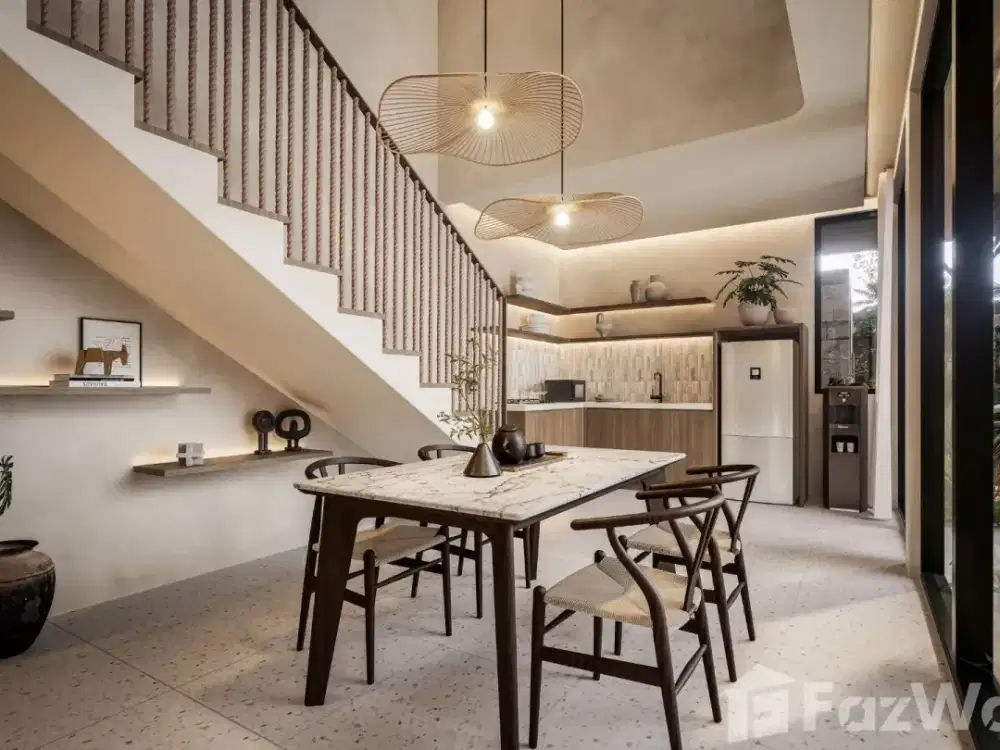 2 Bedroom Villa for sale at Vasana - Post Payment Plan Project