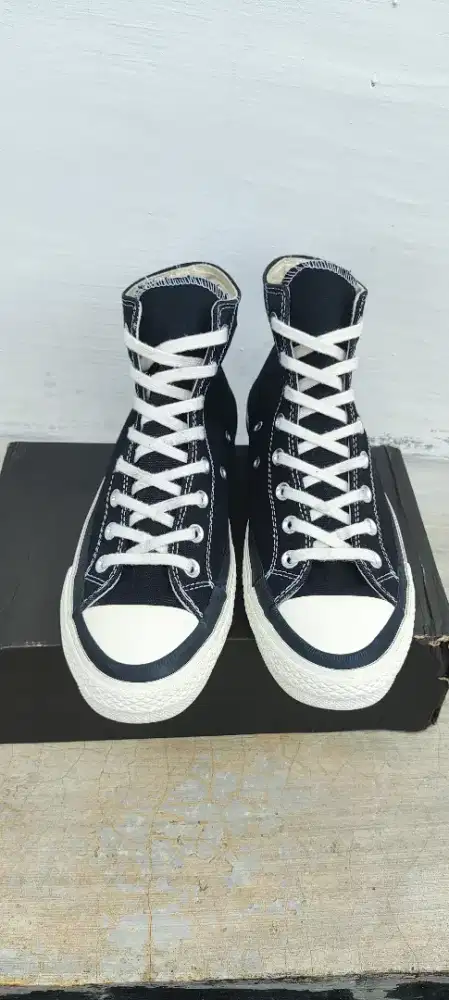 Converse CT 70s High BW Made ini JAPAN ORIGINAL