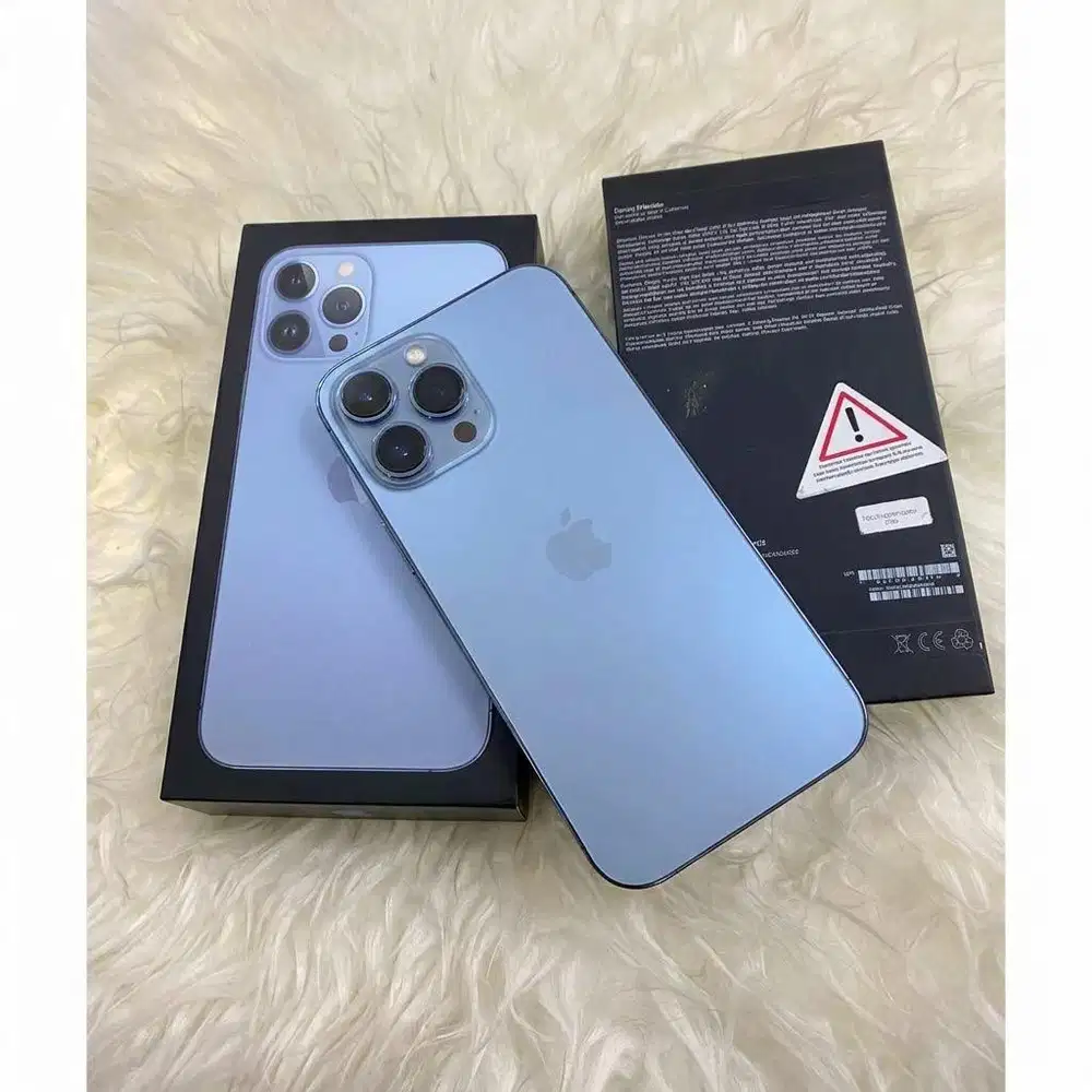 Iphone 13 Pro Max 128