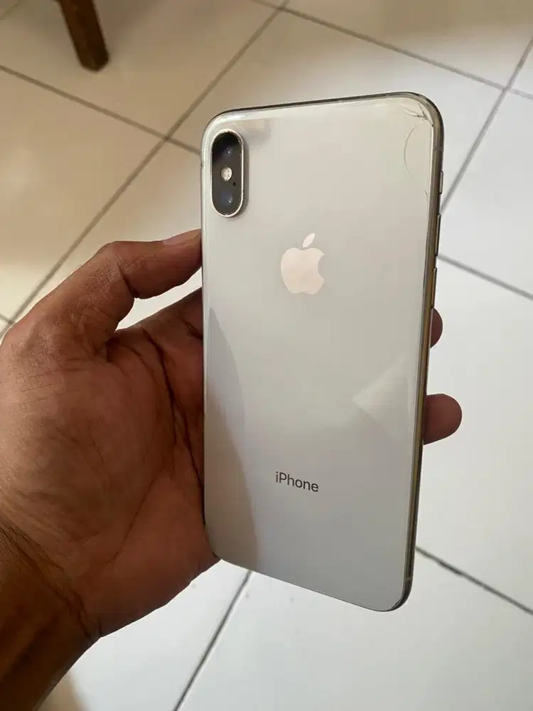 iphone x 64GB inter