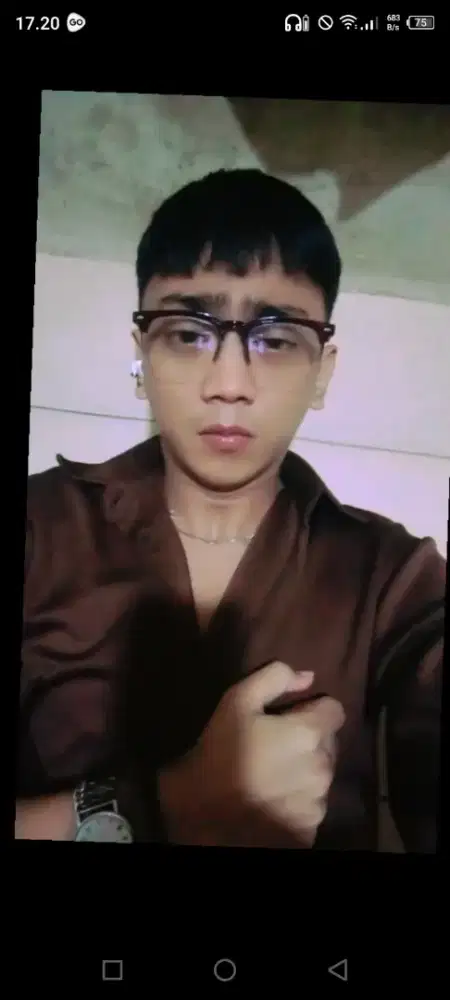 Lagi cari lowongan kerja