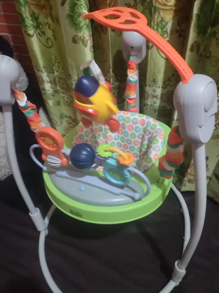 Baru beli 1 bulan dan jarang di pakai