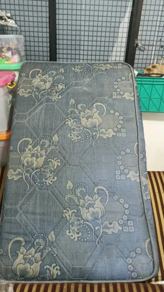 Kasur anak sering bed