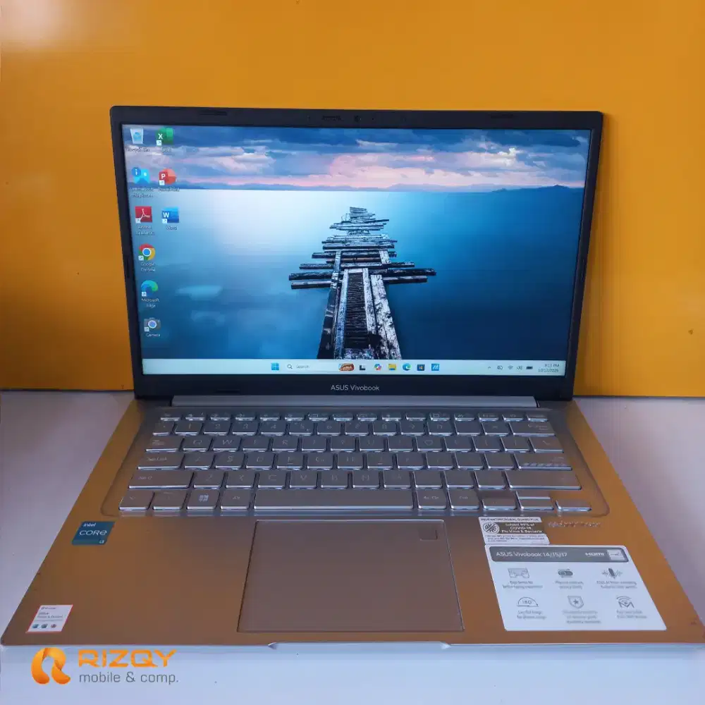 Laptop Asus vivobook E1404GA