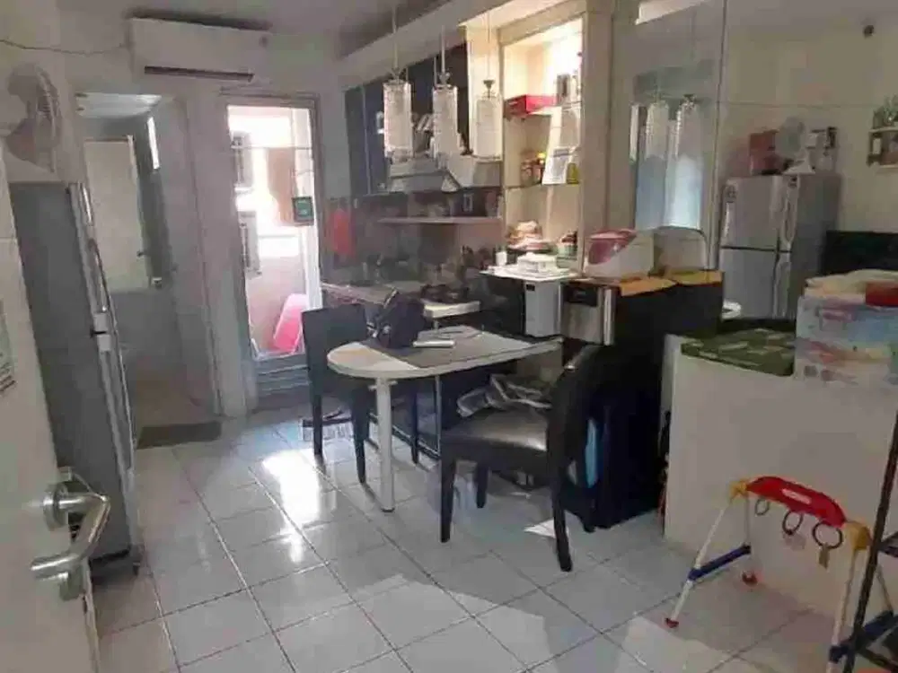DI JUAL APARTEMEN KALIBATA CITY TOWER CENDANA JAKARTA SELATAN
