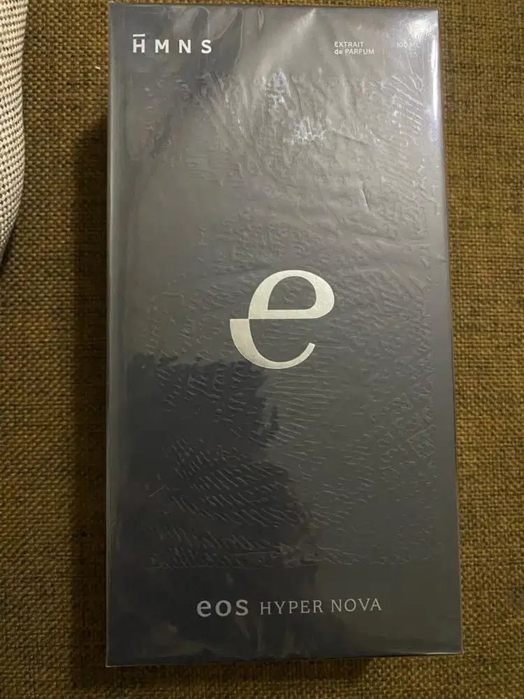 HMNS EOS Hyper Nova