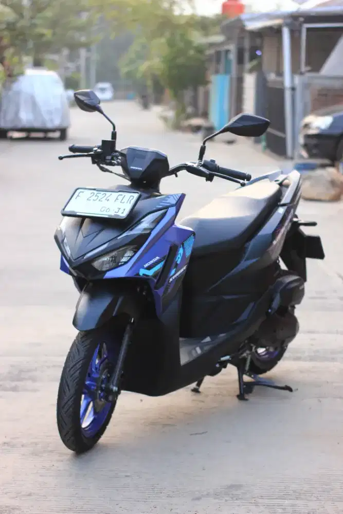 Vario streat 2026 remot