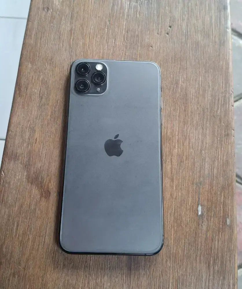iPhone 11 pro max