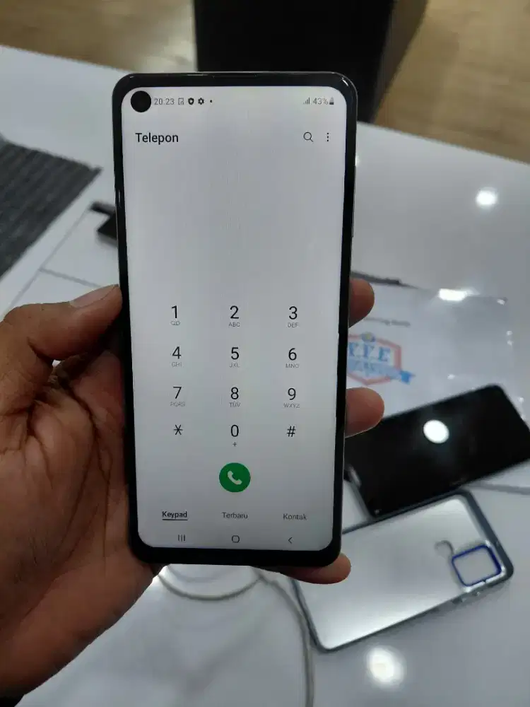 Samsung A21s 6/128