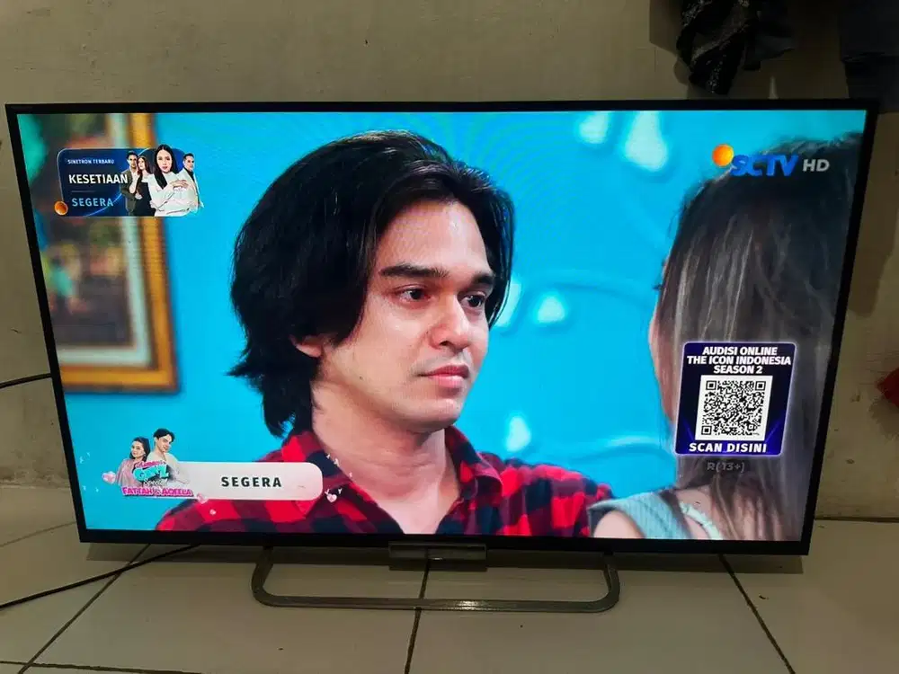 tv led sony digital 40inc