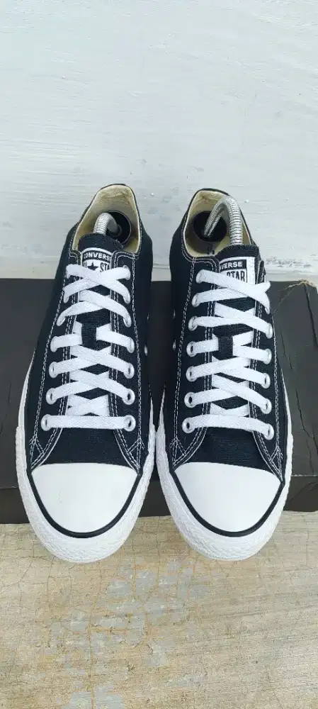 Converse Chuck Taylor All Star Low
