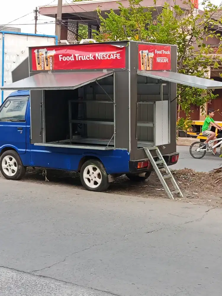 Foodtruck foodtruck