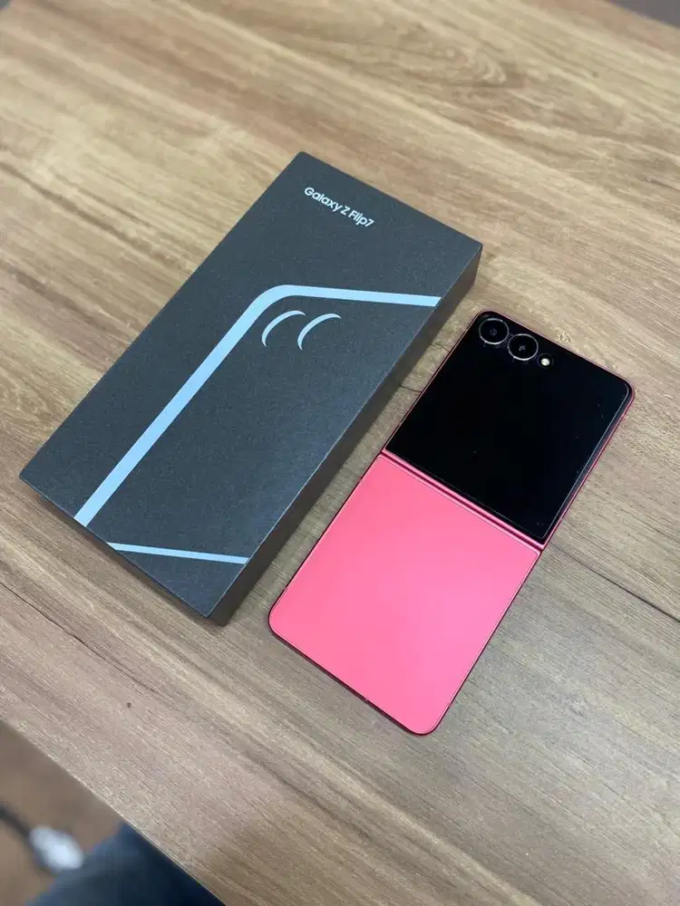 Samsung Z Flip 7 Sein 12/256