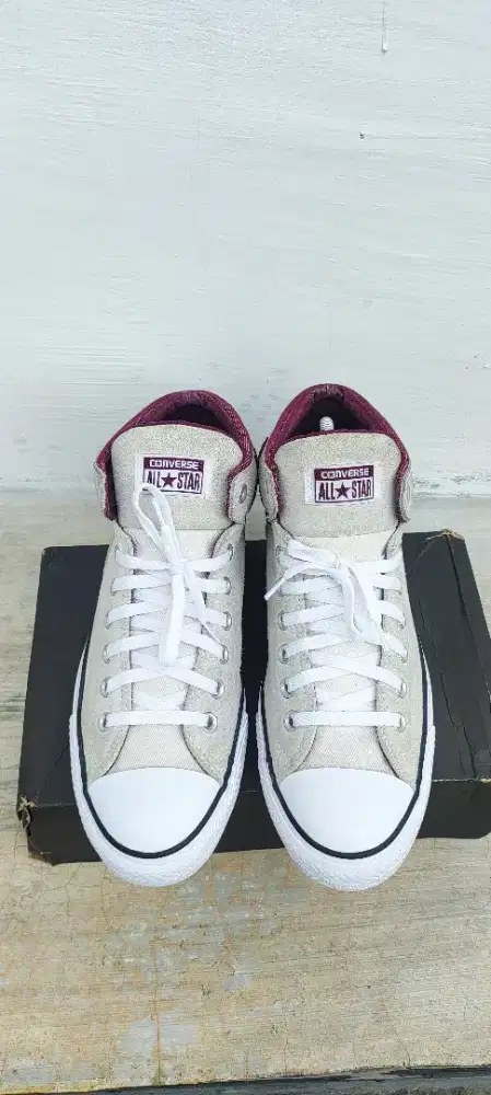 Converse Chuck Taylor All Star