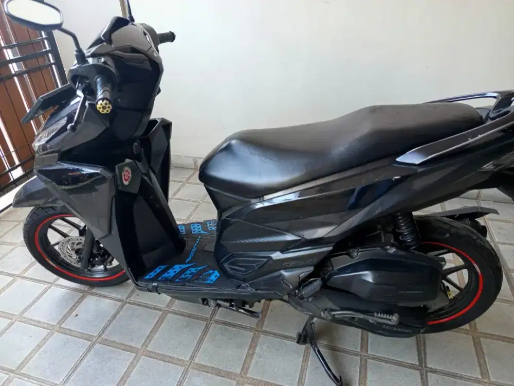 Vario 125 Led Old