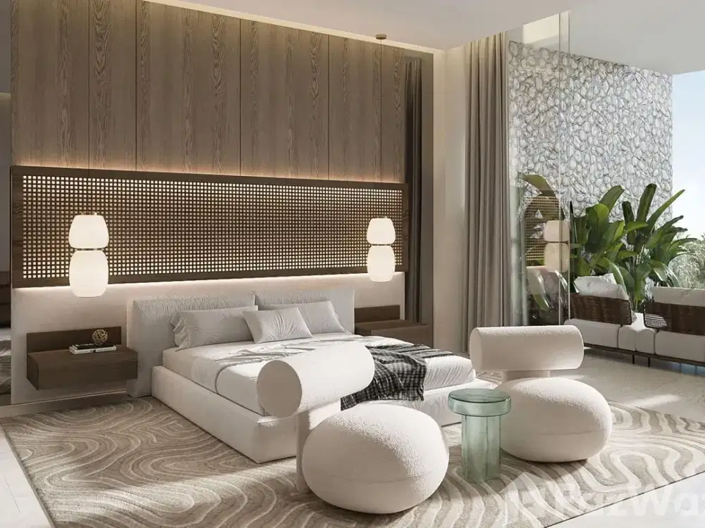 1 Bedroom Apartment for sale at Golden Pearl Boutique Apartments & Villas