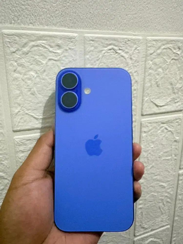 Iphone 16 128gb ex ibox